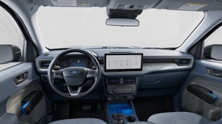 2025 Ford Maverick® Internal Image 2